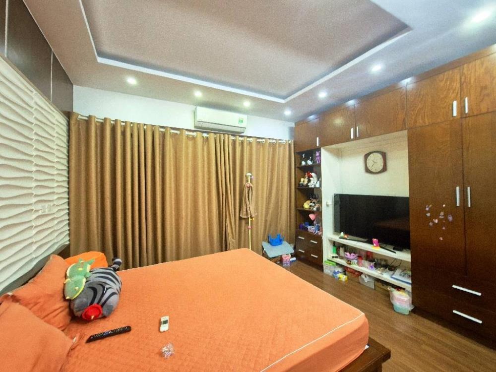 Thái Hà Ngõ VIP: Biệt Thự Mini 6 Tầng, Ô Tô Vào Nhà, Giá 20.6 Tỷ