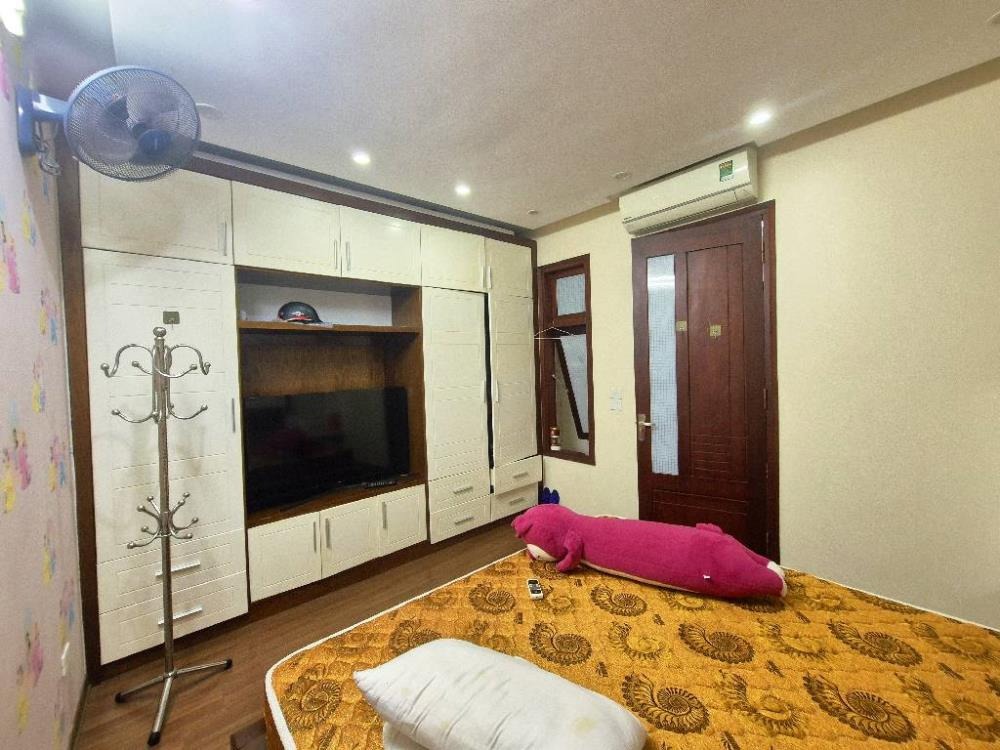 Thái Hà Ngõ VIP: Biệt Thự Mini 6 Tầng, Ô Tô Vào Nhà, Giá 20.6 Tỷ