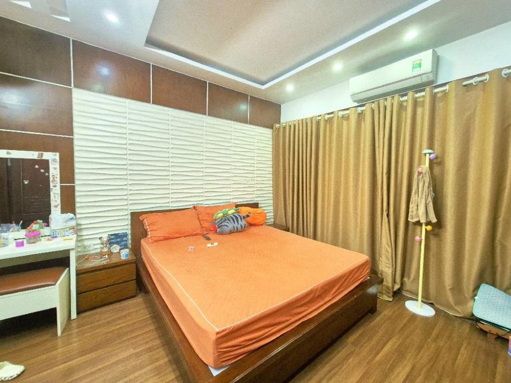 Thái Hà Ngõ VIP: Biệt Thự Mini 6 Tầng, Ô Tô Vào Nhà, Giá 20.6 Tỷ
