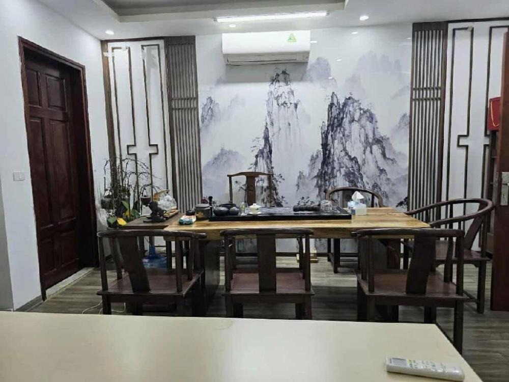 Bán Nhà Phân Lô Khu Nguyễn Tuân, Mặt Tiền Rộng, Thang Máy - 42.5 Tỷ