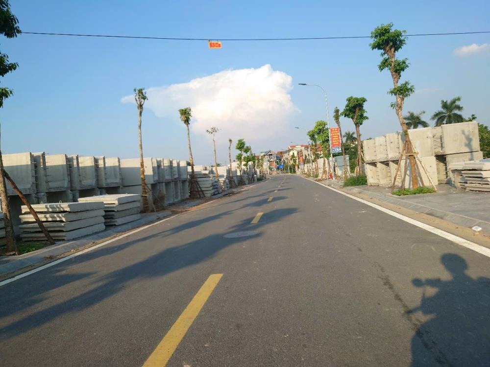 Nhà Cấp 4 Giá Rẻ Kim Chung - Đầu Tư/Ở Ngay - 0865178130