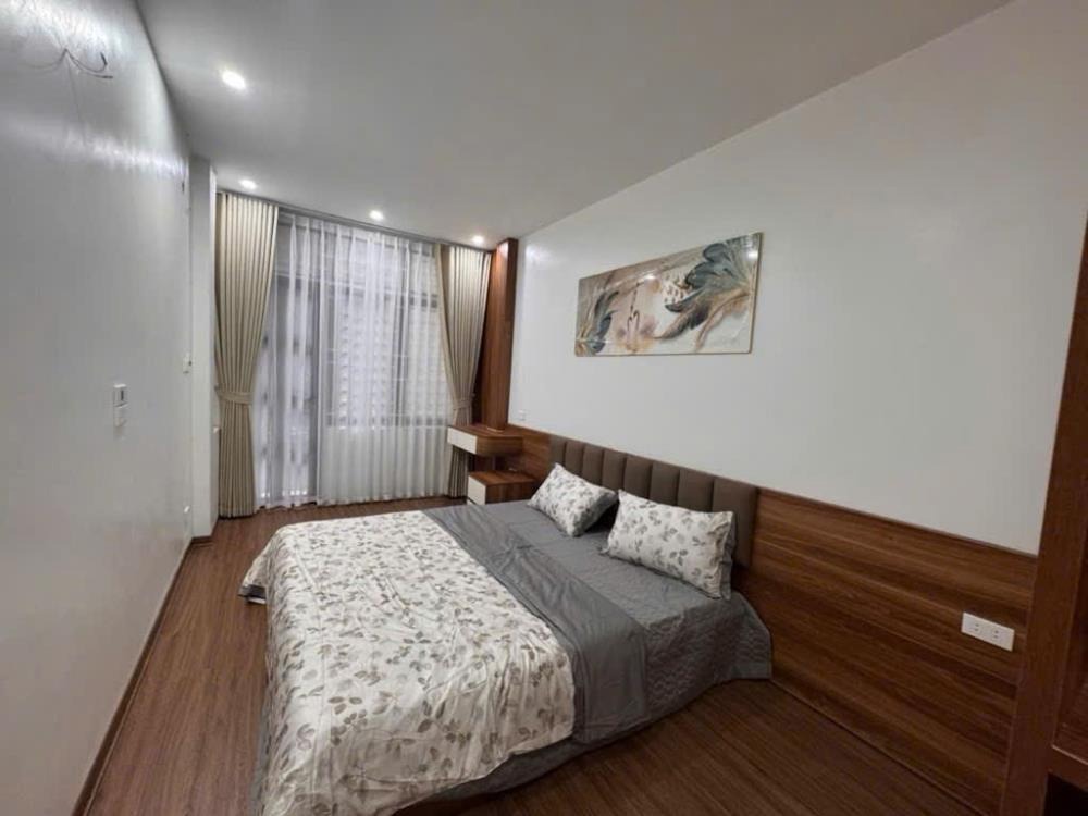 Chính chủ bán nhà 28m², 7.25 tỷ, Đống Đa - Vị trí đẹp, Full nội thất