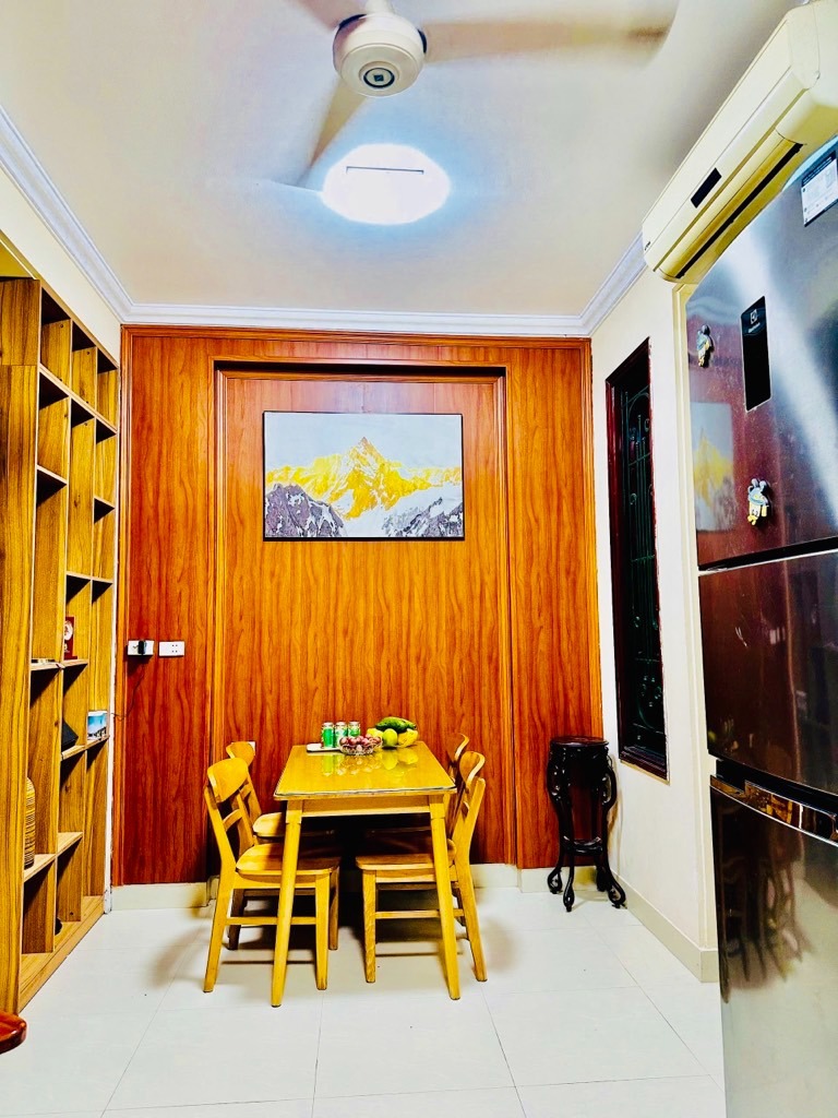 Bán nhà phố Thái Hà - Vị trí trung tâm, phong cách biệt thự - 21 tỷ