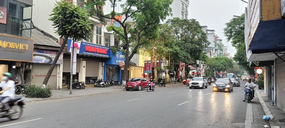 Nhà Mặt Phố Huế, Vị Trí Đắc Địa - Kinh Doanh Đỉnh Cao | 0856.515.830