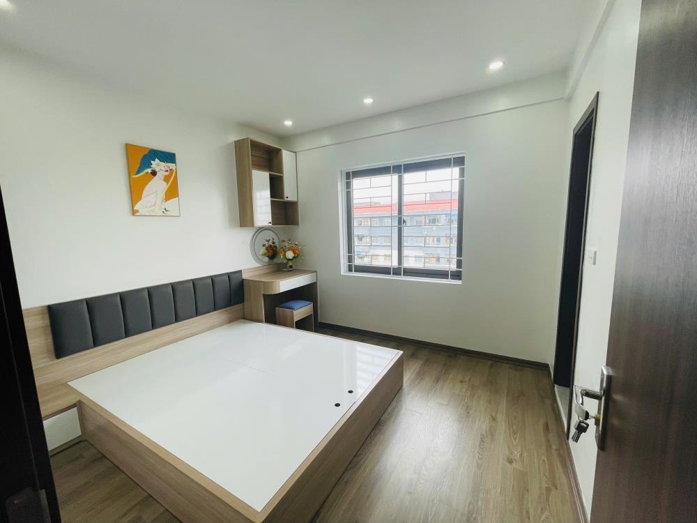 Căn Hộ CT4B Linh Đàm: 2PN, 68m², Full Nội Thất, Giá 4.45 Tỷ