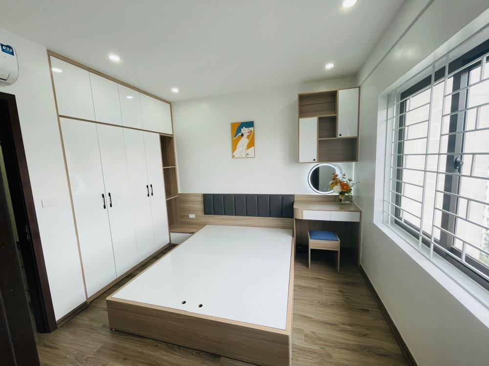 Căn Hộ CT4B Linh Đàm: 2PN, 68m², Full Nội Thất, Giá 4.45 Tỷ