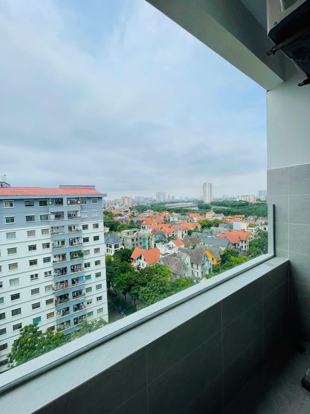Căn Hộ CT4B Linh Đàm: 2PN, 68m², Full Nội Thất, Giá 4.45 Tỷ