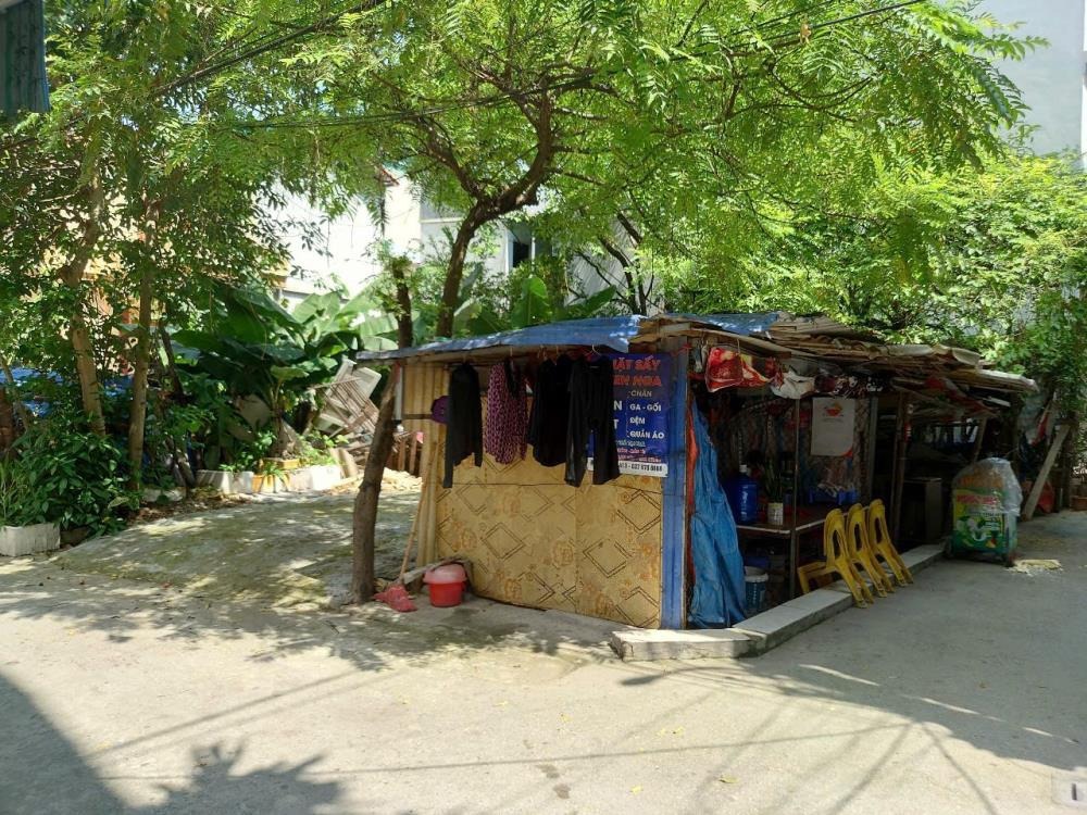 Bán Lô Đất 60m2 Hải Bối, Đông Anh: Vị Trí Đắc Địa, Tiềm Năng Sinh Lời