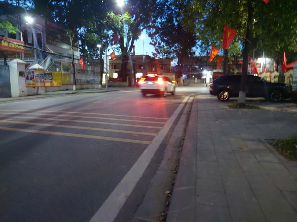 Bán Lô Đất 60m2 Hải Bối, Đông Anh: Vị Trí Đắc Địa, Tiềm Năng Sinh Lời