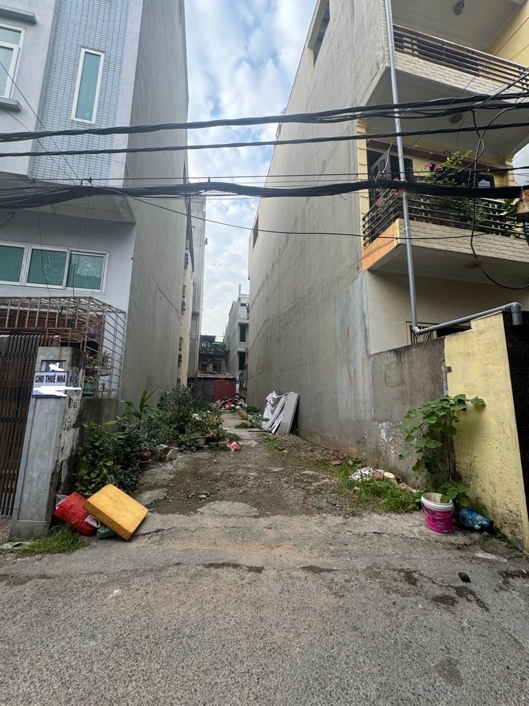 Bán Đất Ngọc Lâm, Long Biên - 120m² Mặt Tiền Rộng - Giá 17.3 Tỷ