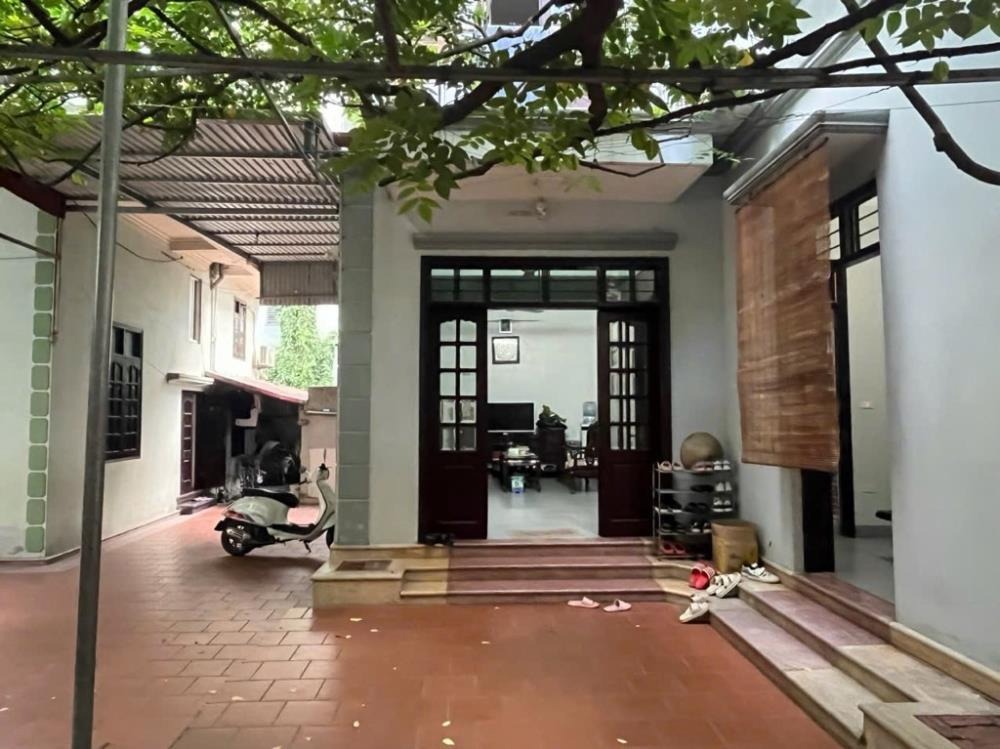 Mua Đất Lô Góc 254m2 Mặt Tiền 16m Cầu Giấy - Giá 39.3 Tỷ