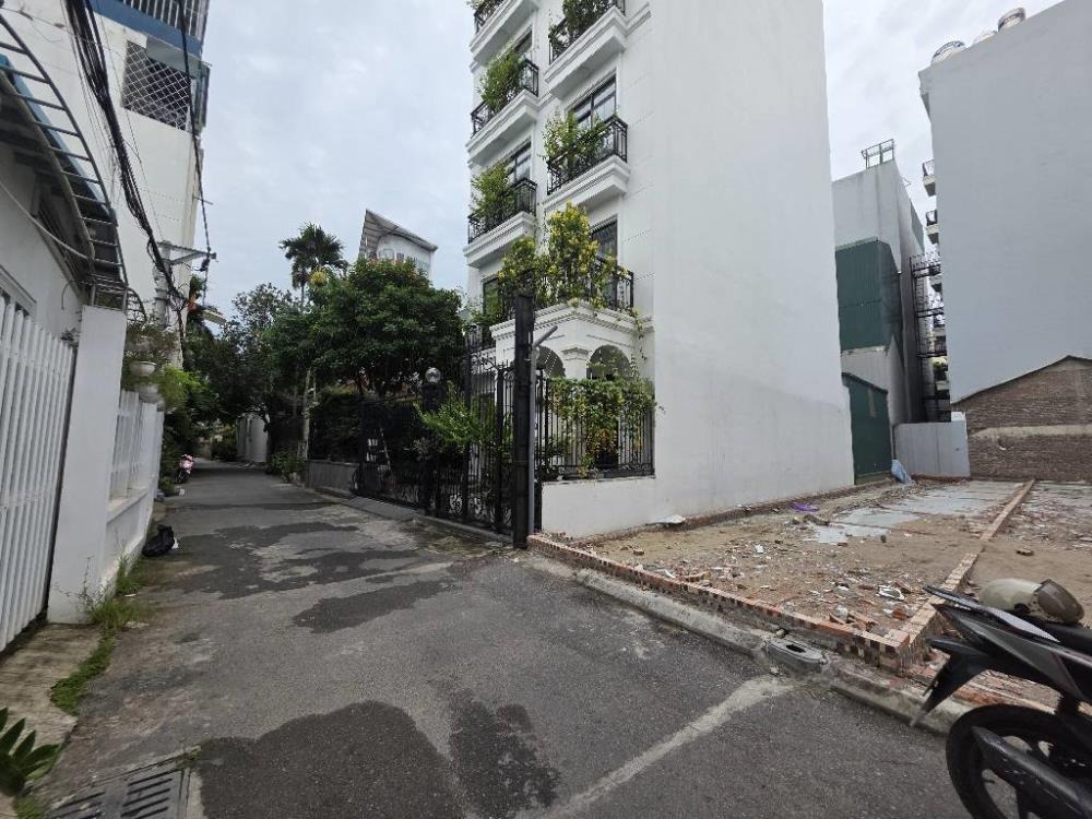 Bán Đất Ngọc Thụy, Long Biên - 119m² Nở Hậu, Ô Tô Tránh - Giá 17.5 Tỷ