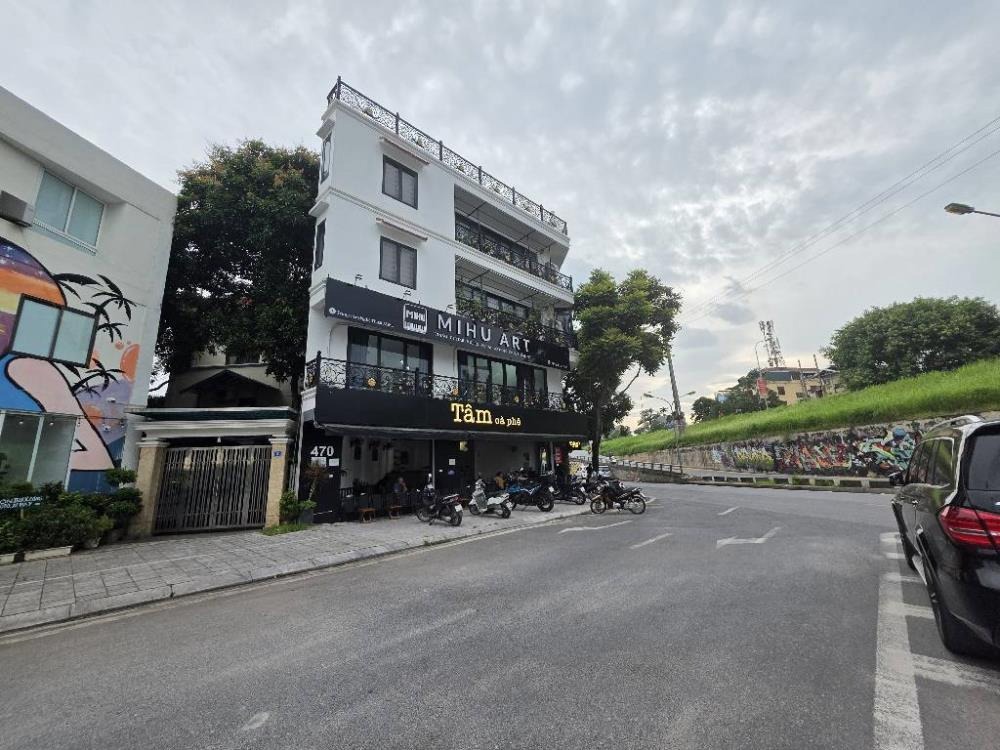 Bán Đất Ngọc Thụy, Long Biên - 119m² Nở Hậu, Ô Tô Tránh - Giá 17.5 Tỷ