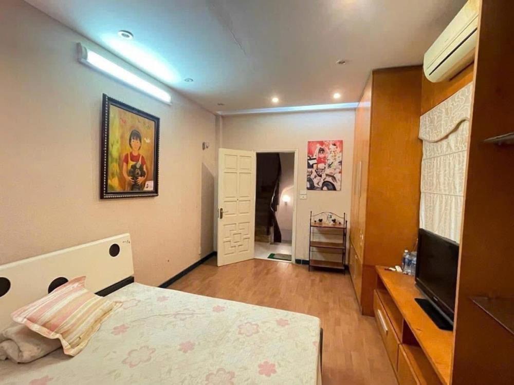 Bán Nhà Mặt Tiền Nguyễn Chí Thanh - 6 Tầng, 30m2, Giá 8 Tỷ