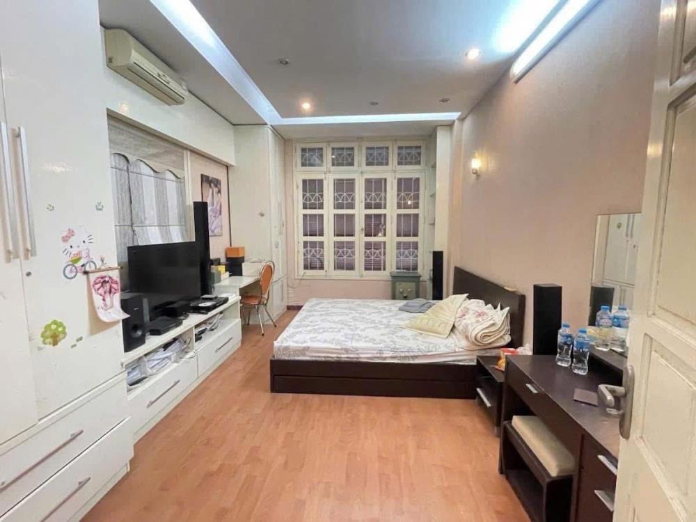 Bán Nhà Mặt Tiền Nguyễn Chí Thanh - 6 Tầng, 30m2, Giá 8 Tỷ