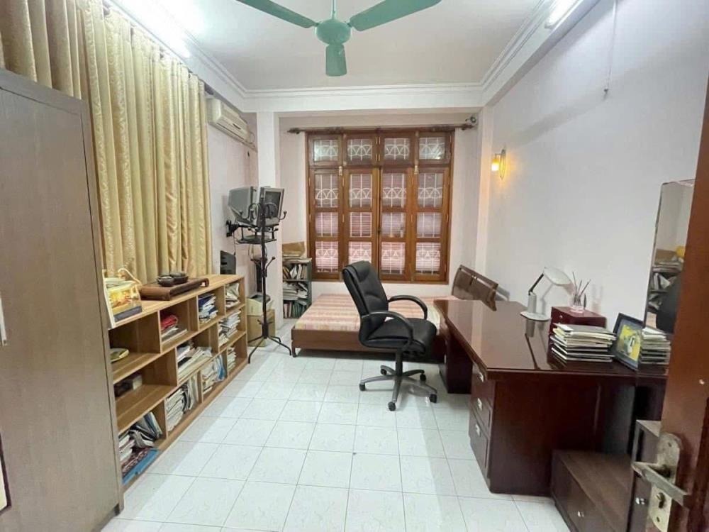 Bán Nhà Mặt Tiền Nguyễn Chí Thanh - 6 Tầng, 30m2, Giá 8 Tỷ