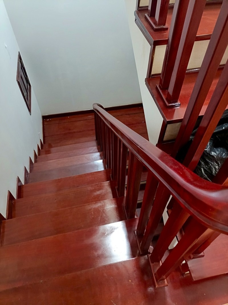 Bán nhà Nguyễn Văn Cừ, Long Biên: 4 Tầng, 60m², Mặt Tiền 8.5m, Giá 10+ Tỷ