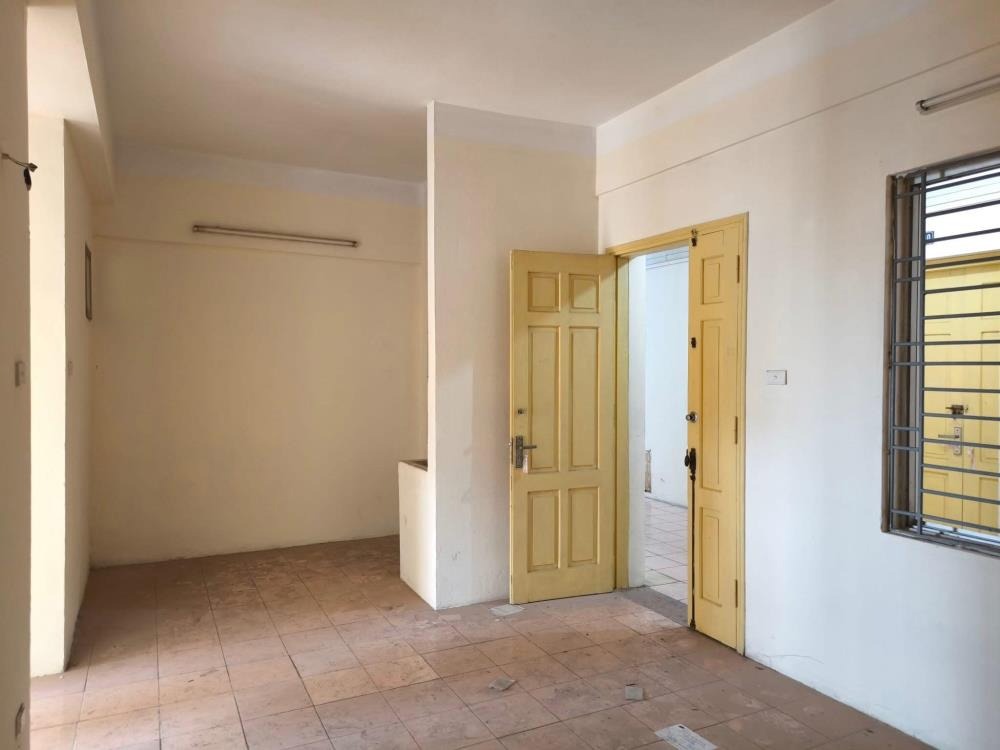Bán căn hộ 2 ngủ Trần Quý Kiên, Cầu Giấy - 56m2 - 4.25 tỷ