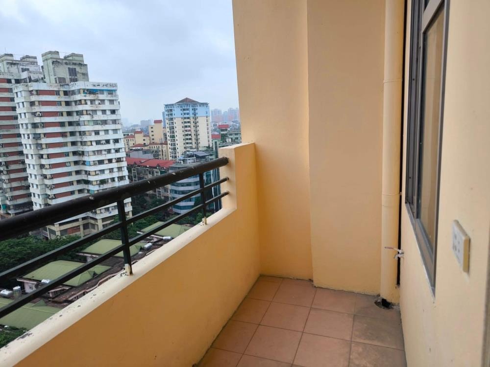 Bán căn hộ 2 ngủ Trần Quý Kiên, Cầu Giấy - 56m2 - 4.25 tỷ