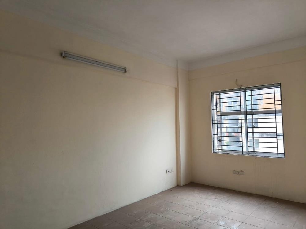 Bán căn hộ 2 ngủ Trần Quý Kiên, Cầu Giấy - 56m2 - 4.25 tỷ