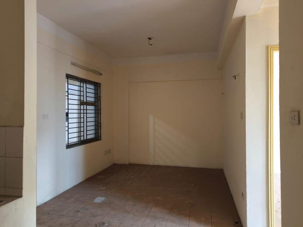 Bán căn hộ 2 ngủ Trần Quý Kiên, Cầu Giấy - 56m2 - 4.25 tỷ