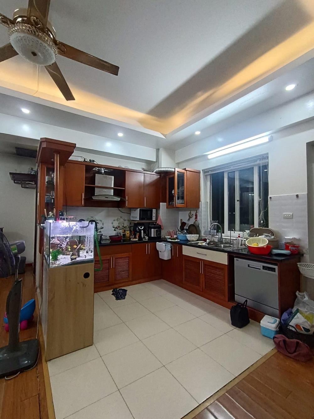 Bán Căn Hộ 3PN Hà Thành Plaza - 115m2 - 8.5 Tỷ - Vị Trí Đắc Địa Thái Thịnh