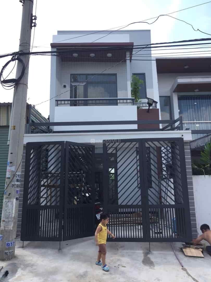 Bán Gấp Nhà HXH Quận 5, Gần BV Chợ Rẫy - 2Tỷ550