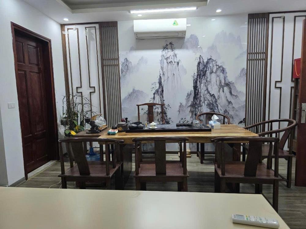 Bán Nhà Phân Lô Nguyễn Tuân 6 Tầng Thang Máy, KD 65TR/Tháng - Vị Trí Đẹp