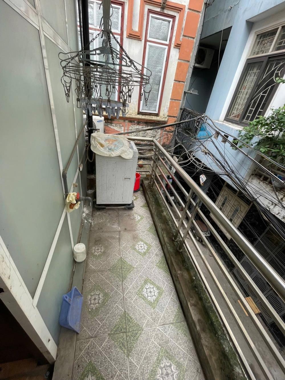 Bán nhà riêng 32m2 Hoàng Liệt, Hoàng Mai, Hà Nội - 4.2 tỷ