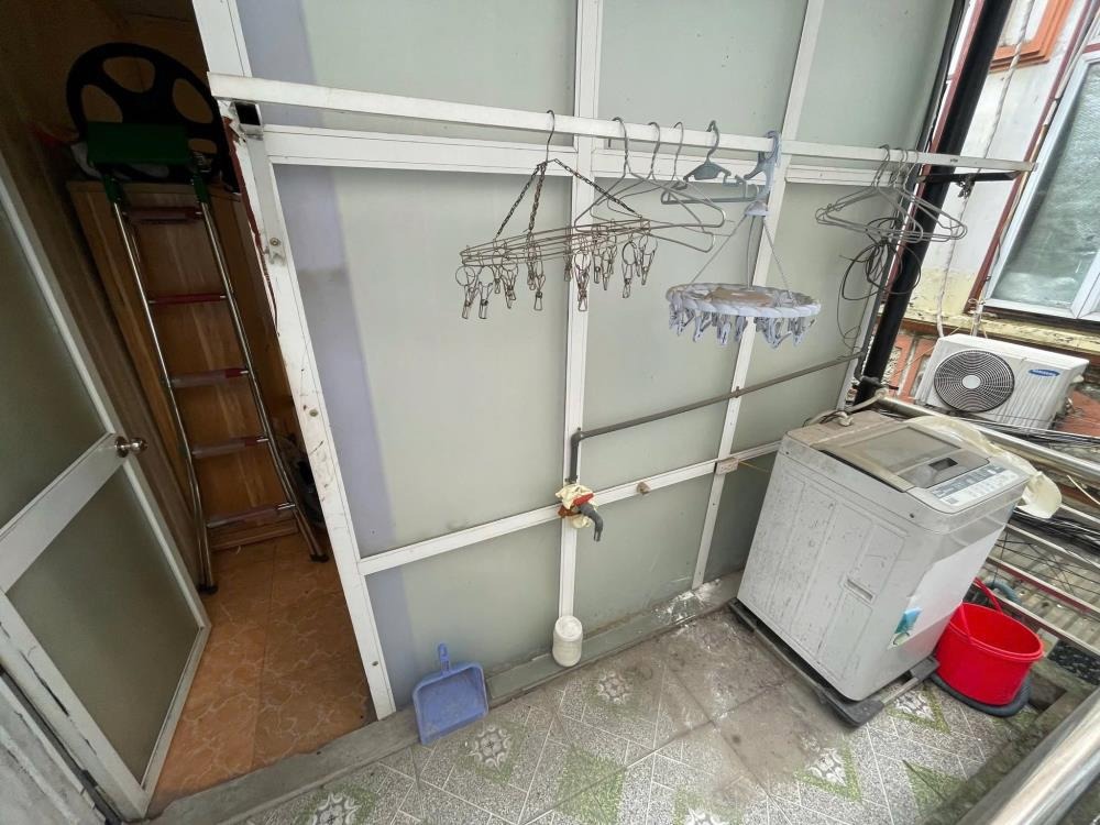 Bán nhà riêng 32m2 Hoàng Liệt, Hoàng Mai, Hà Nội - 4.2 tỷ