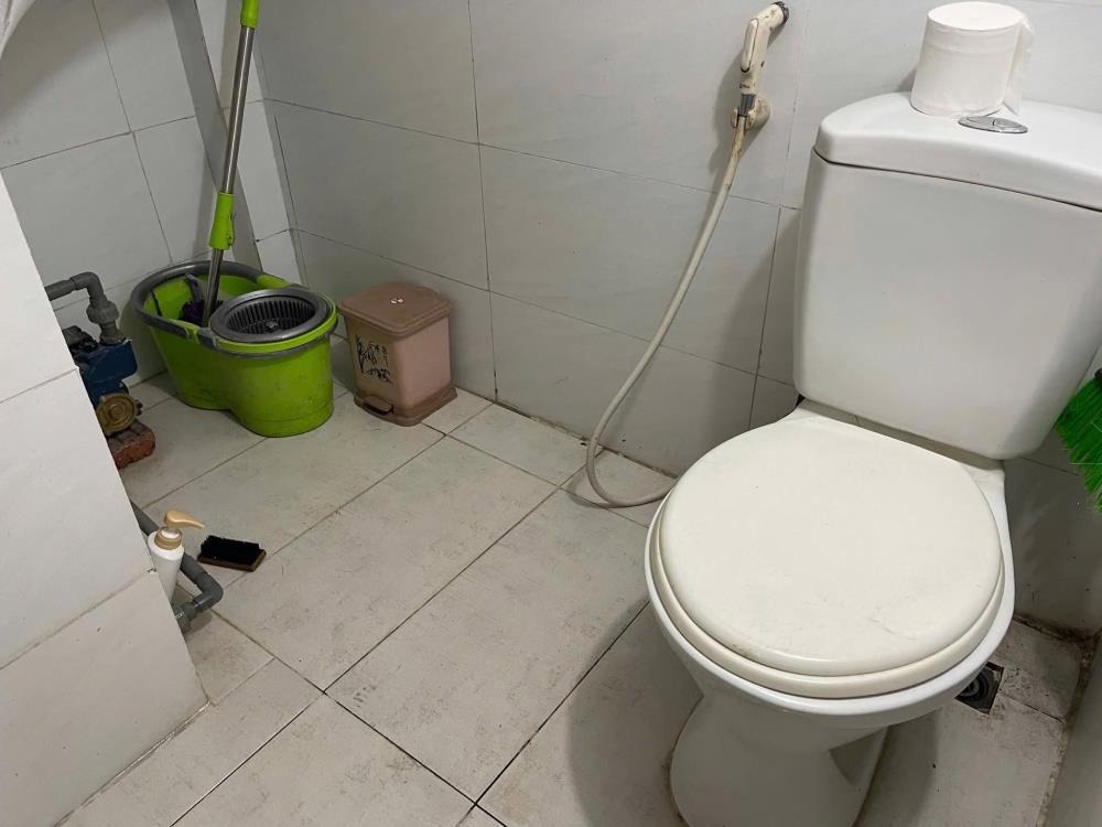 Bán nhà riêng 32m2 Hoàng Liệt, Hoàng Mai, Hà Nội - 4.2 tỷ