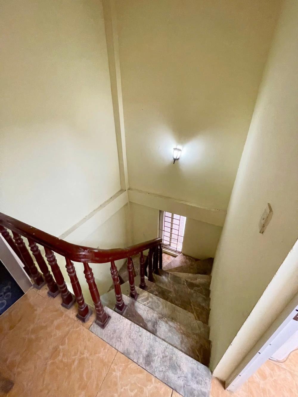 Bán nhà riêng 32m2 Hoàng Liệt, Hoàng Mai, Hà Nội - 4.2 tỷ