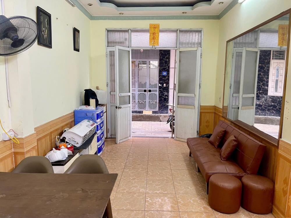 Bán nhà riêng 32m2 Hoàng Liệt, Hoàng Mai, Hà Nội - 4.2 tỷ