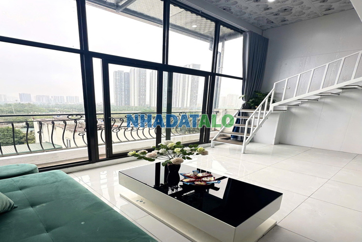 CHO THUÊ PHÒNG NGÕ 90 MIẾU ĐẦM- NAM TỪ LIÊM- HÀ NỘI