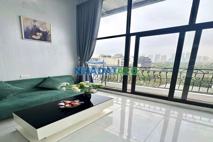 CHO THUÊ PHÒNG NGÕ 90 MIẾU ĐẦM- NAM TỪ LIÊM- HÀ NỘI