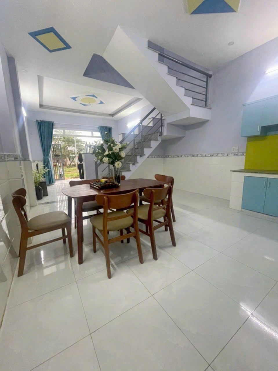 Nhà Chính Chủ Hóc Môn Giá Chỉ 650TR - Vị Trí Đắc Địa, SHR