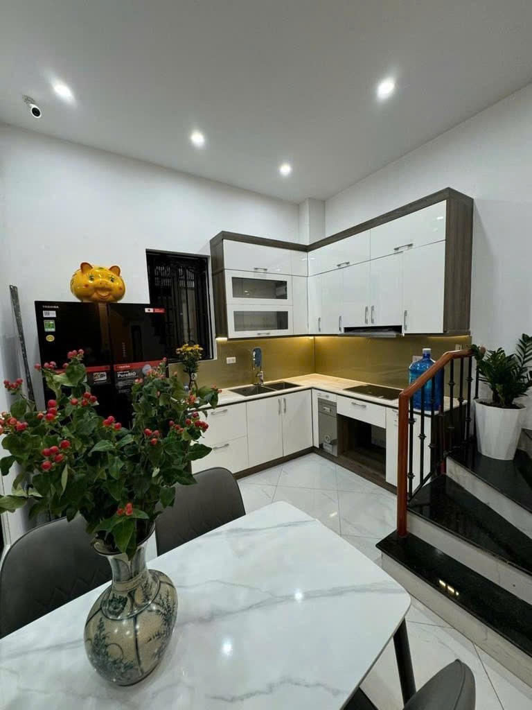 Nhà Đẹp An Dương - 8 Tỷ - Sổ Đỏ Chính Chủ - Vị Trí Vàng