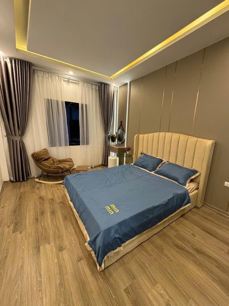 Nhà Đẹp An Dương - 8 Tỷ - Sổ Đỏ Chính Chủ - Vị Trí Vàng