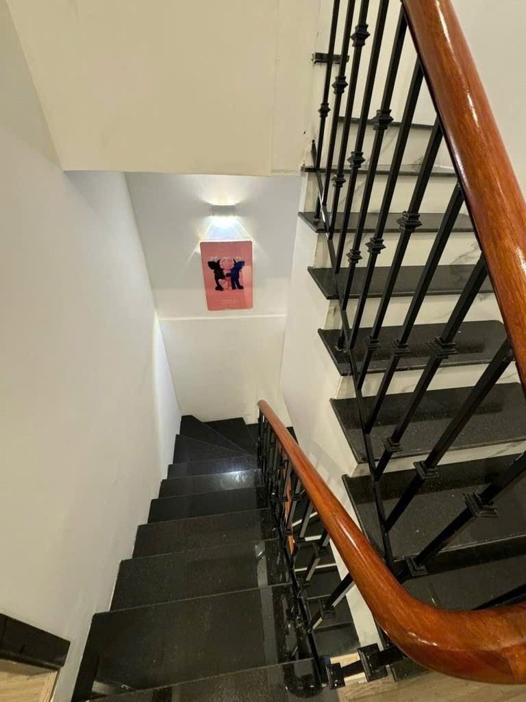 Nhà Đẹp An Dương - 8 Tỷ - Sổ Đỏ Chính Chủ - Vị Trí Vàng