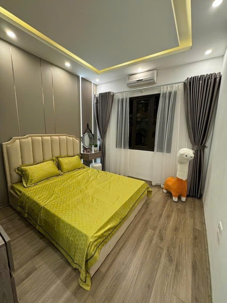 Nhà Đẹp An Dương - 8 Tỷ - Sổ Đỏ Chính Chủ - Vị Trí Vàng