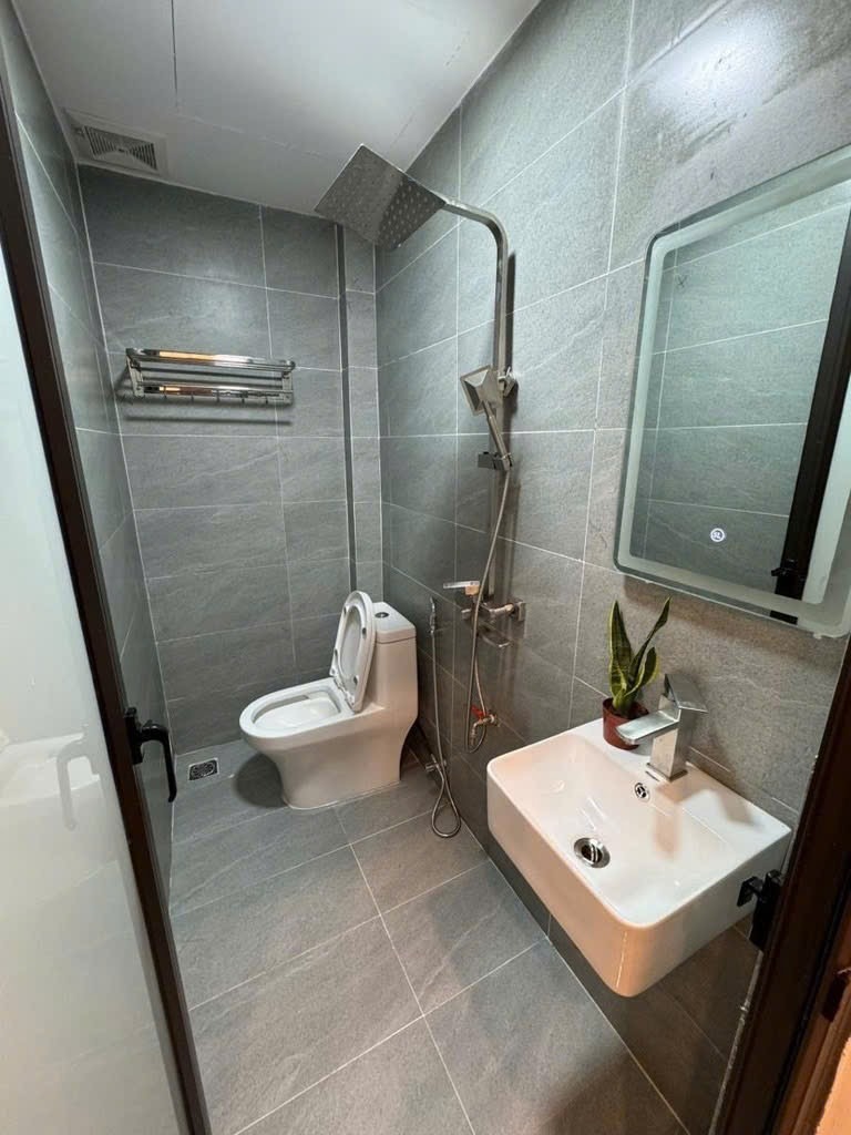 Nhà Đẹp An Dương - 8 Tỷ - Sổ Đỏ Chính Chủ - Vị Trí Vàng