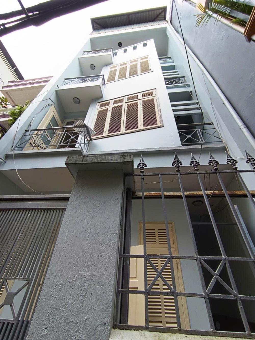 Bán nhà Tây Hồ siêu phẩm 4 tầng, vị trí đẹp, giá 12.6 tỷ