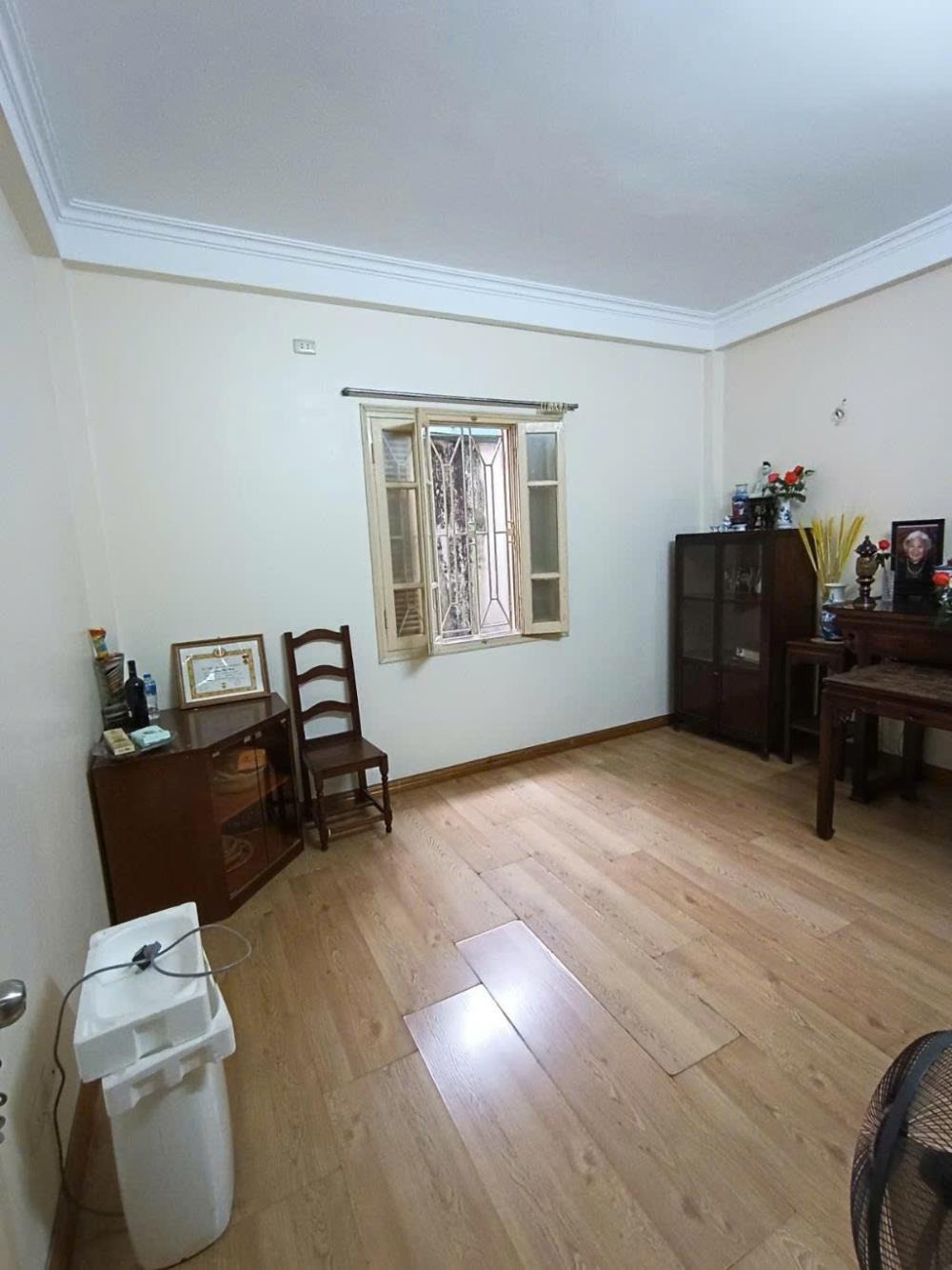 Bán nhà Tây Hồ siêu phẩm 4 tầng, vị trí đẹp, giá 12.6 tỷ