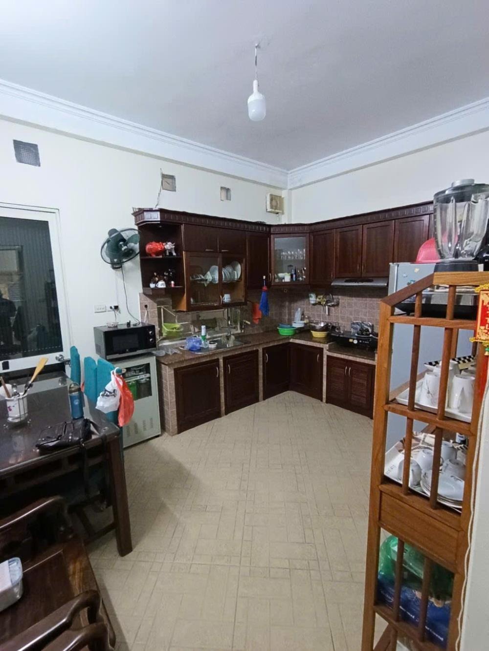 Bán nhà Tây Hồ siêu phẩm 4 tầng, vị trí đẹp, giá 12.6 tỷ