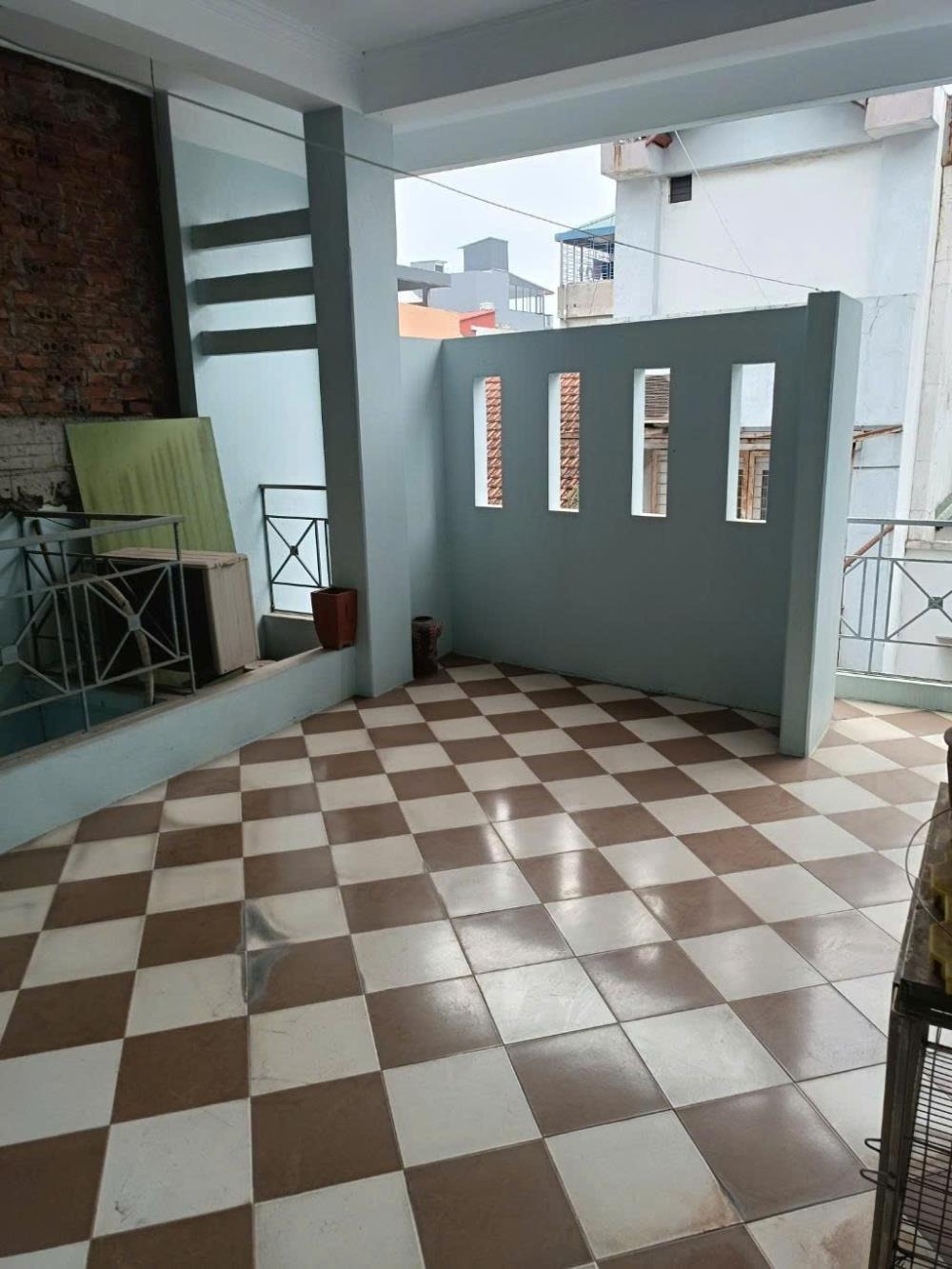 Bán nhà Tây Hồ siêu phẩm 4 tầng, vị trí đẹp, giá 12.6 tỷ