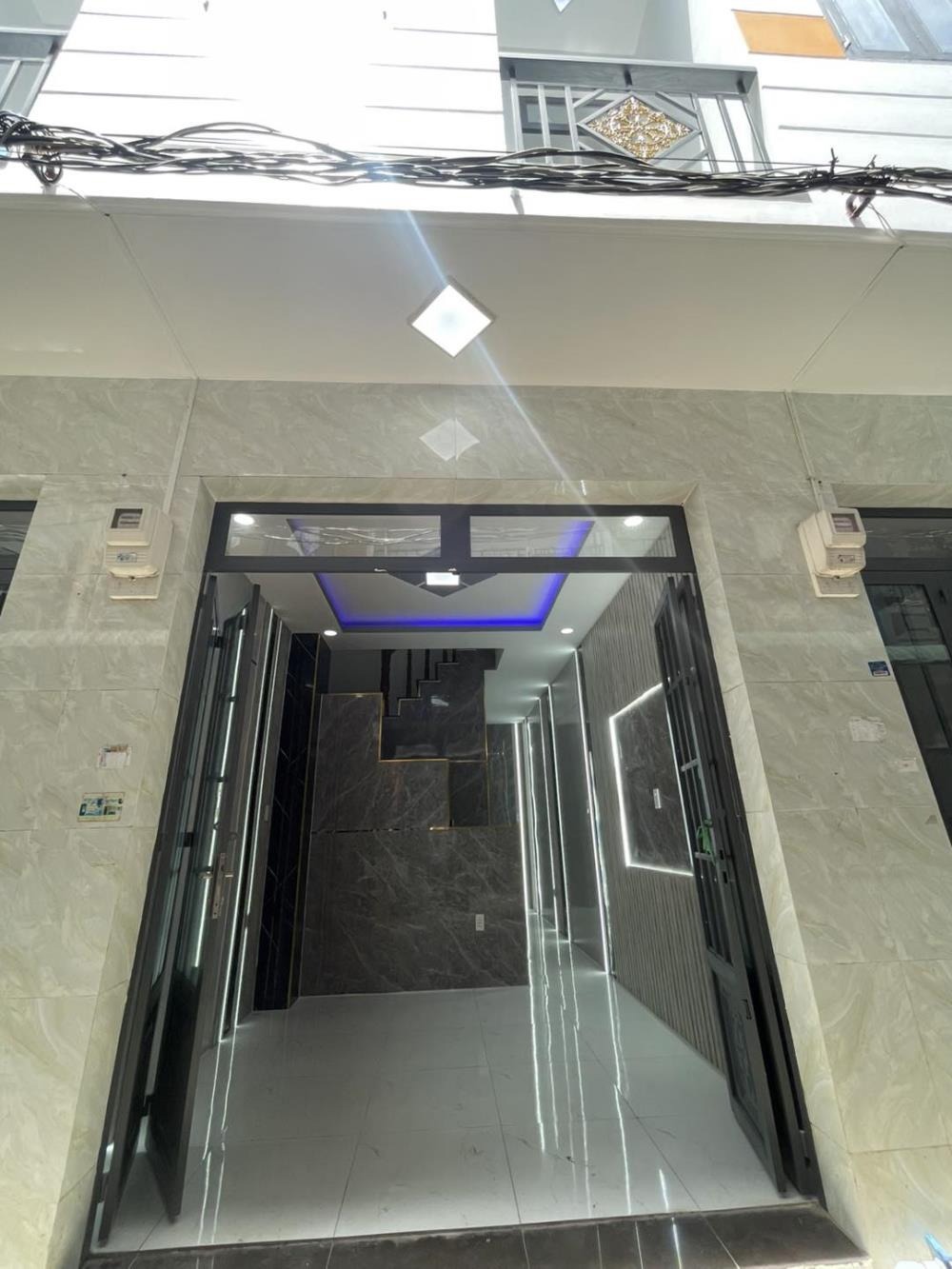 Nhà Đẹp Giá Rẻ Tại Hưng Long - Cơ Hội Đầu Tư Sinh Lời