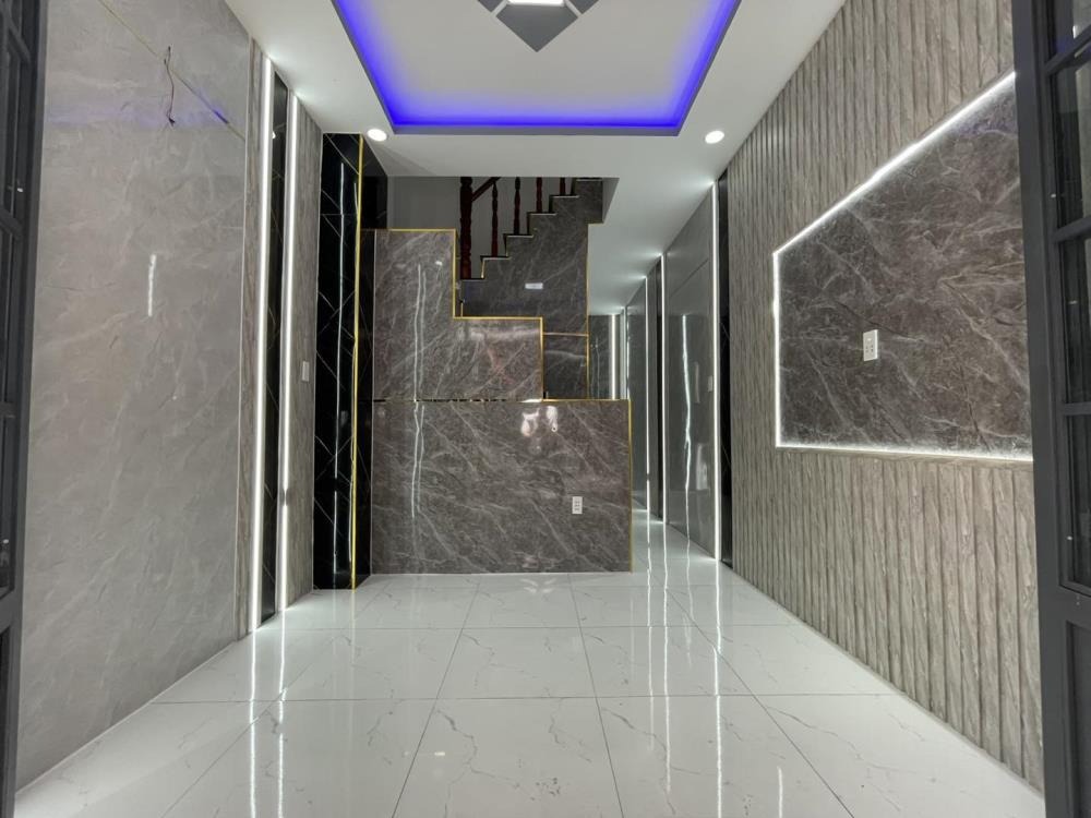 Nhà Đẹp Giá Rẻ Tại Hưng Long - Cơ Hội Đầu Tư Sinh Lời