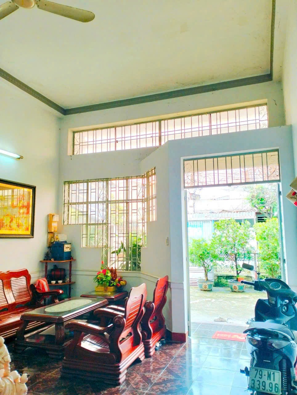 Nhà 150m2, 5.8 tỷ, Bà Điểm, Hóc Môn - Vị Trí Đắc Địa, Tiện Kinh Doanh
