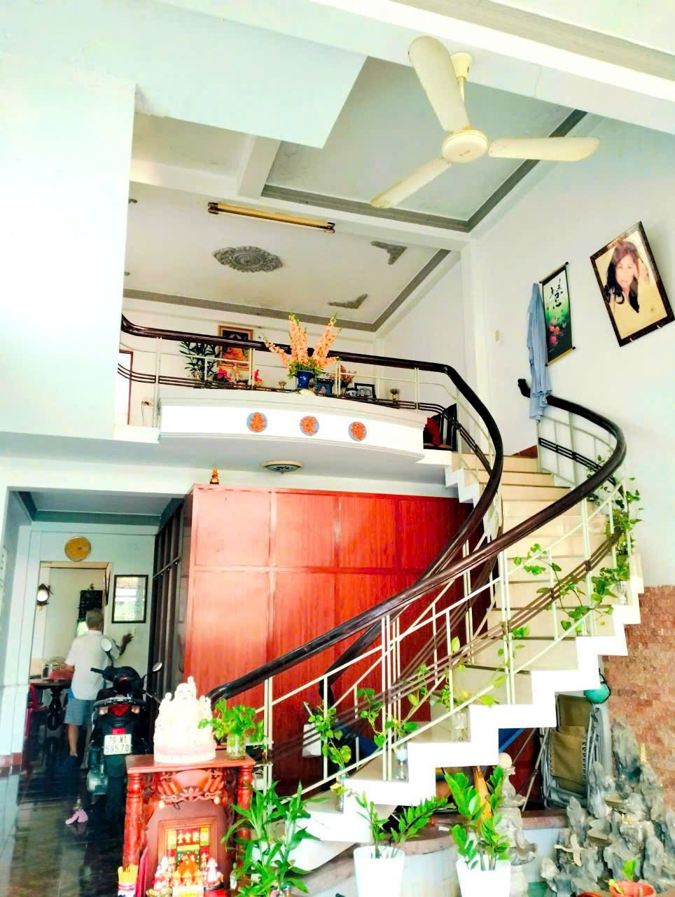 Nhà 150m2, 5.8 tỷ, Bà Điểm, Hóc Môn - Vị Trí Đắc Địa, Tiện Kinh Doanh