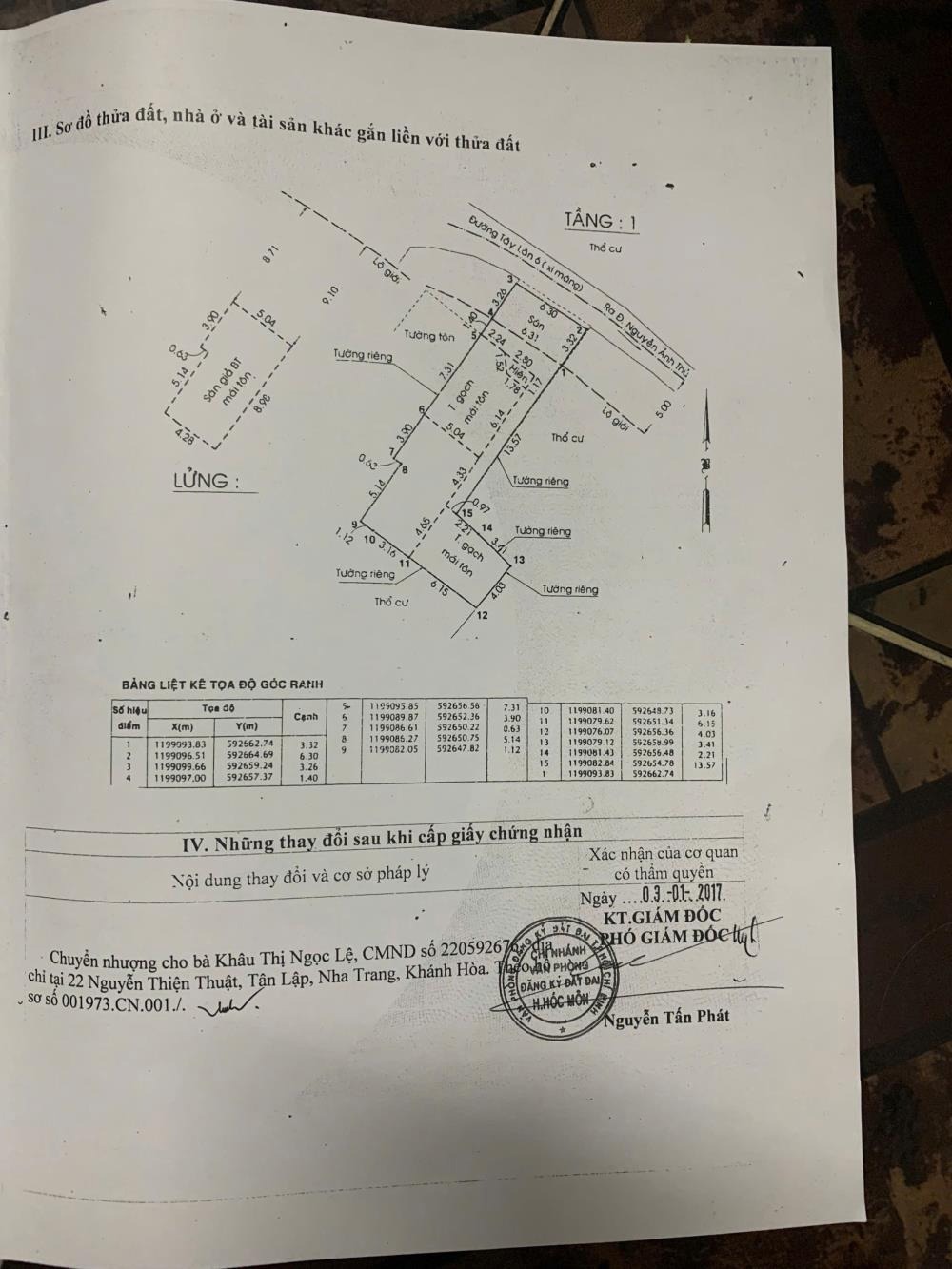 Nhà 150m2, 5.8 tỷ, Bà Điểm, Hóc Môn - Vị Trí Đắc Địa, Tiện Kinh Doanh